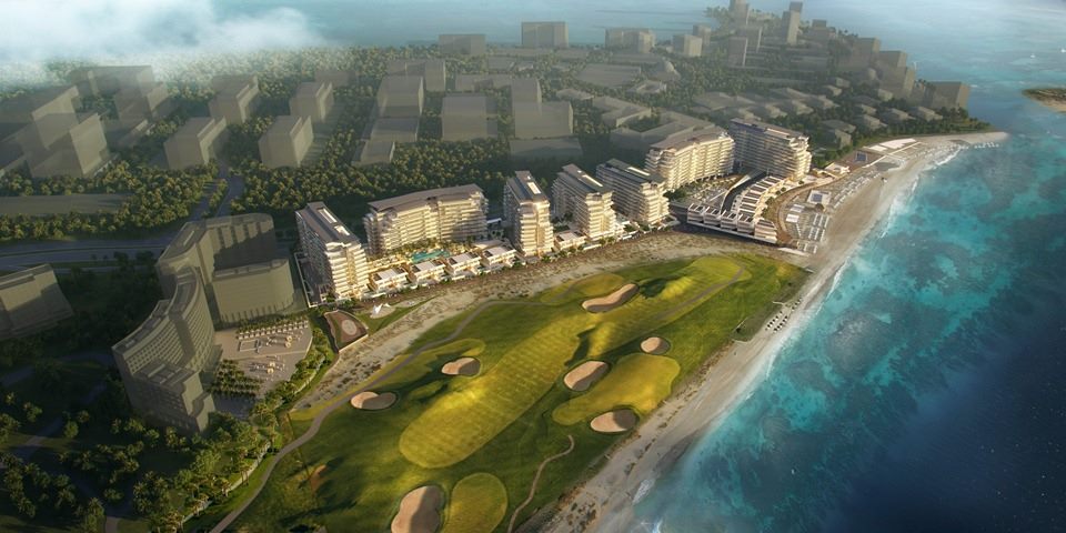 New Project awarded in 2017 to Tornado Technology Services and the project is one of biggest projects in Abu Dhabi Emirates Project Name: Al Mayan Residential Complex comprises of seven contemporary buildings overlooking clear blue waters, stunning natural mangroves and lush green fairways of the Yas Links golf course. Systems: CCTV, Access Control, Intercom System, Back Ground Music, Structure Cabling, Parking Management System, Location: Yas Island, Abu Dhabi