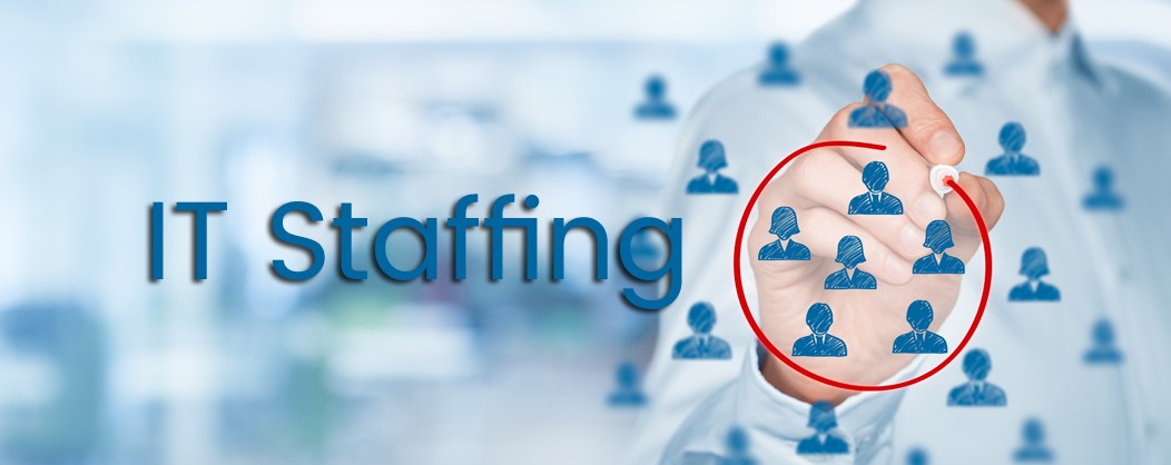IT Outstaffing and IT Temporary Staffing in abu Dhabi Dubai UAE
