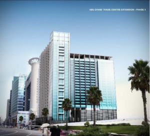 TTS has recently awarded a 5 Star Hotel operated by Rotana in Abu Dhabi Project Name: Abu Dhabi Trade Center Expansion Phase 3 Systems: CCTV, Access Control, Structure Cabling and IPTV Systems Location: Abu Dhabi City