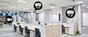 Offices and Business CCTV installation Abu Dhabi UAE- Webnetech