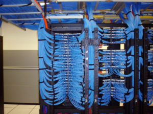 webnetech Structured Cabling Company abu Dhabi